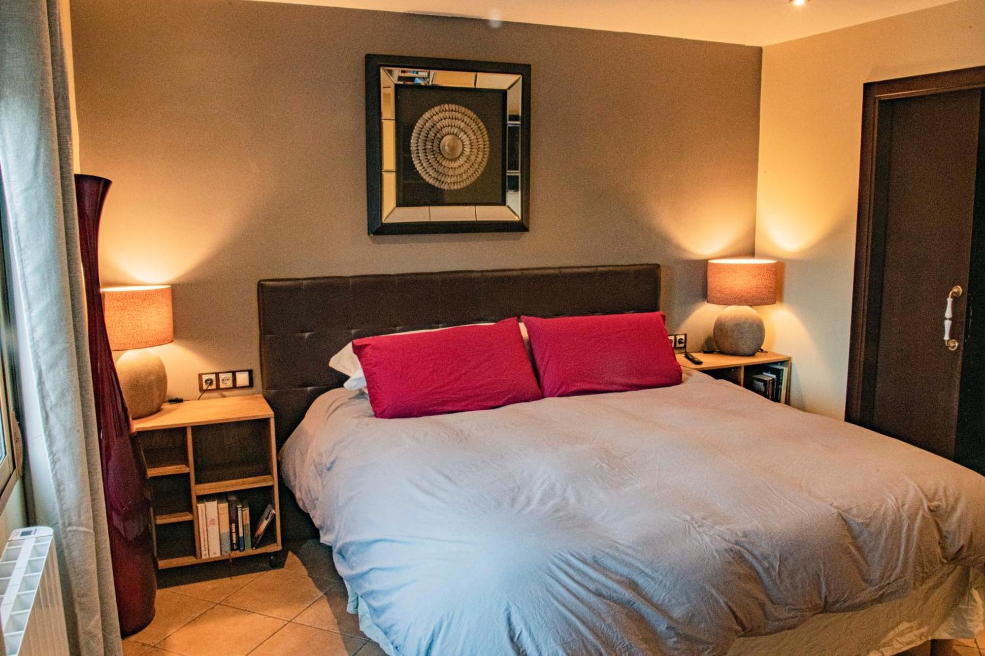 La Dolce Vita Tales Room photo